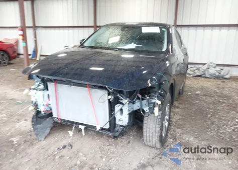 2025 Mazda Cx-5 2.5 S Select из США, поврежденный, VIN JM3KFBBL0S0597526